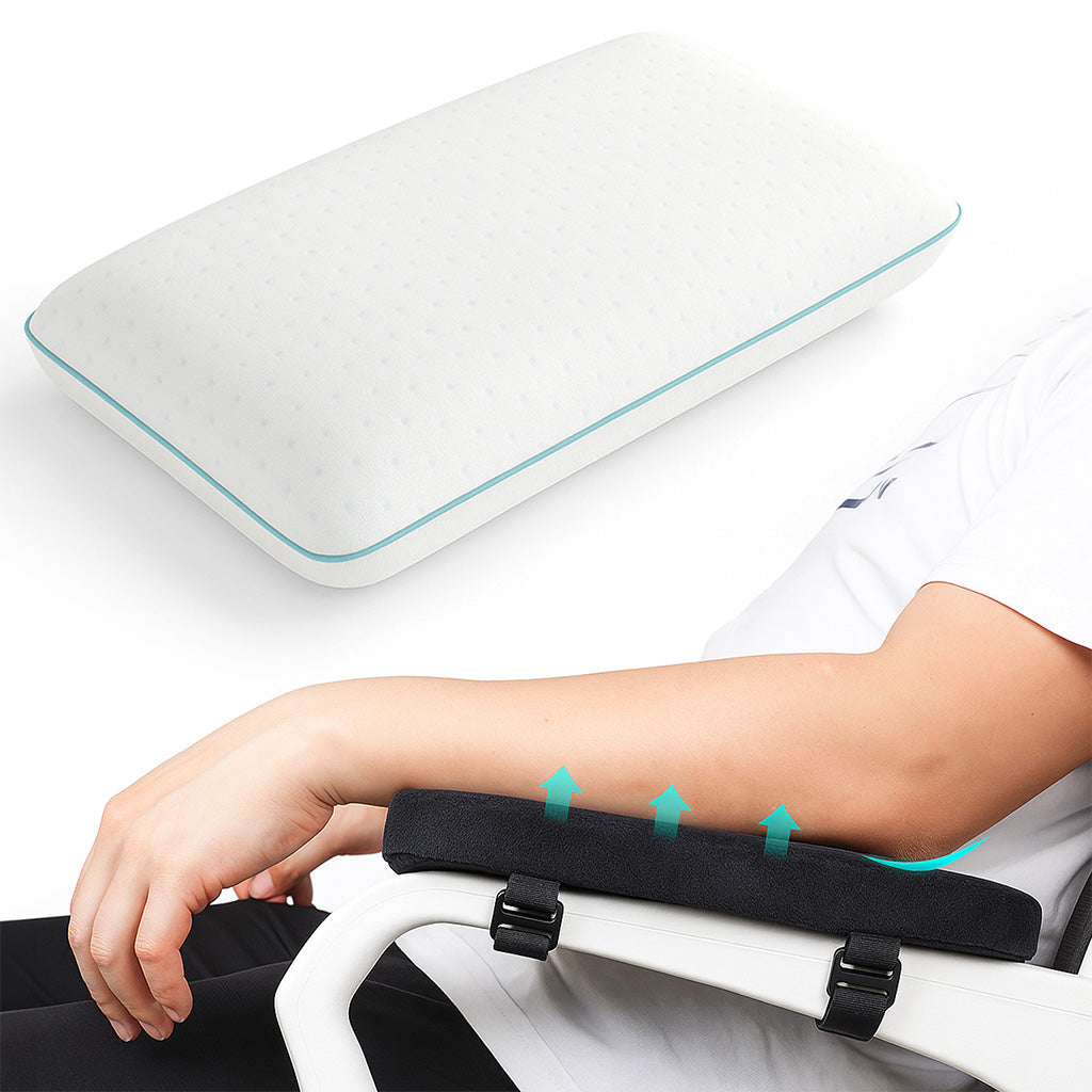 Pacchetto focus per l’ergonomia in ufficio