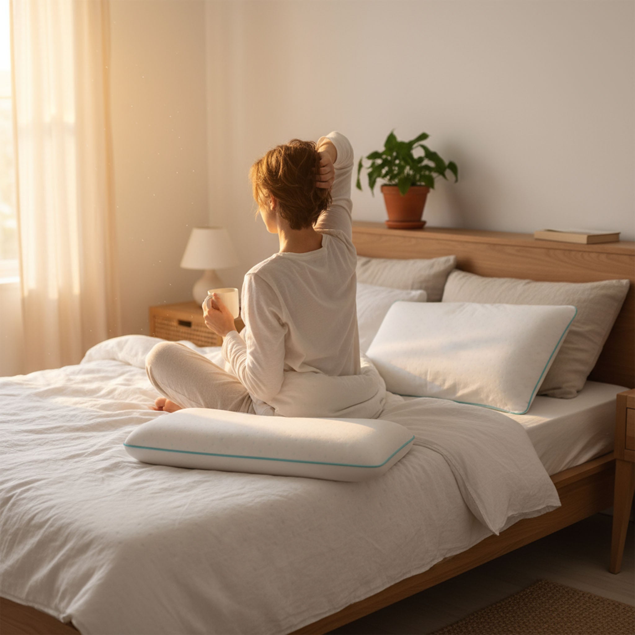 Duo del sonno »Comfort da sogno«