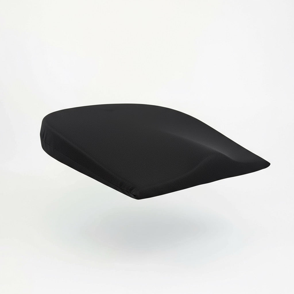 Cuscino ergonomico da seduta a cuneo