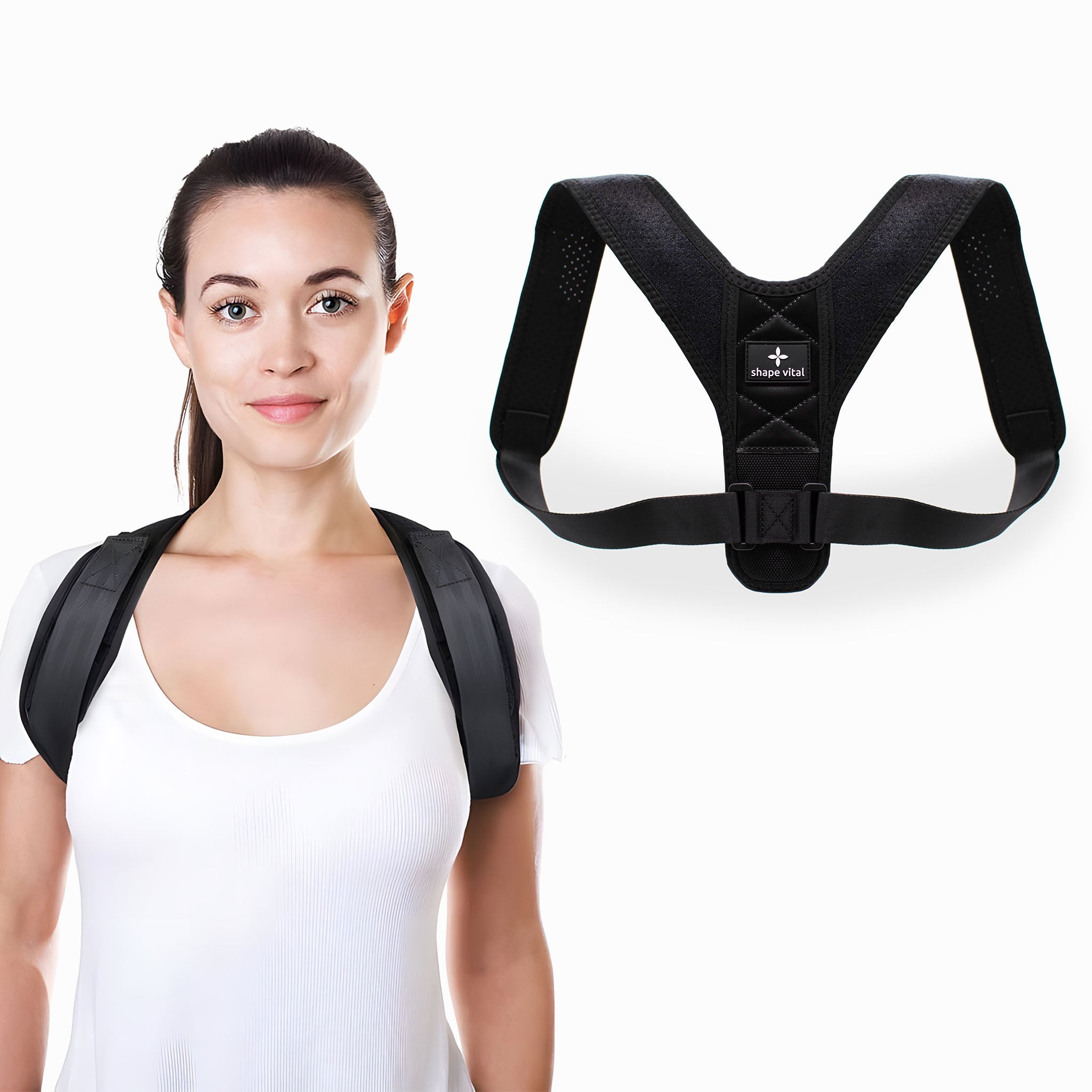 Cintura posturale Vital-Pro