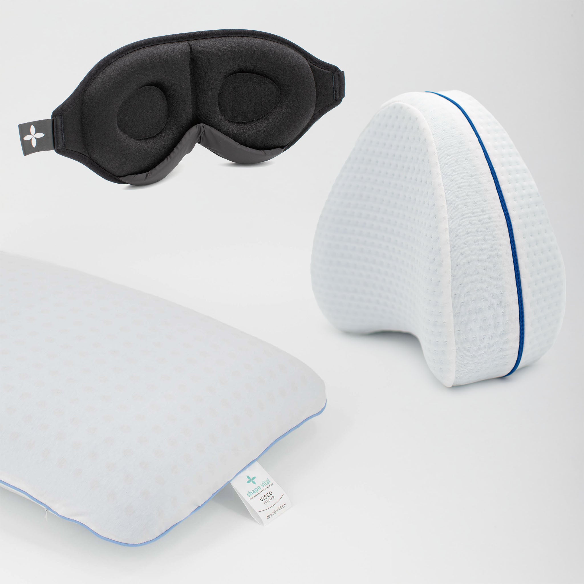 Pacchetto sonno »Puro relax«