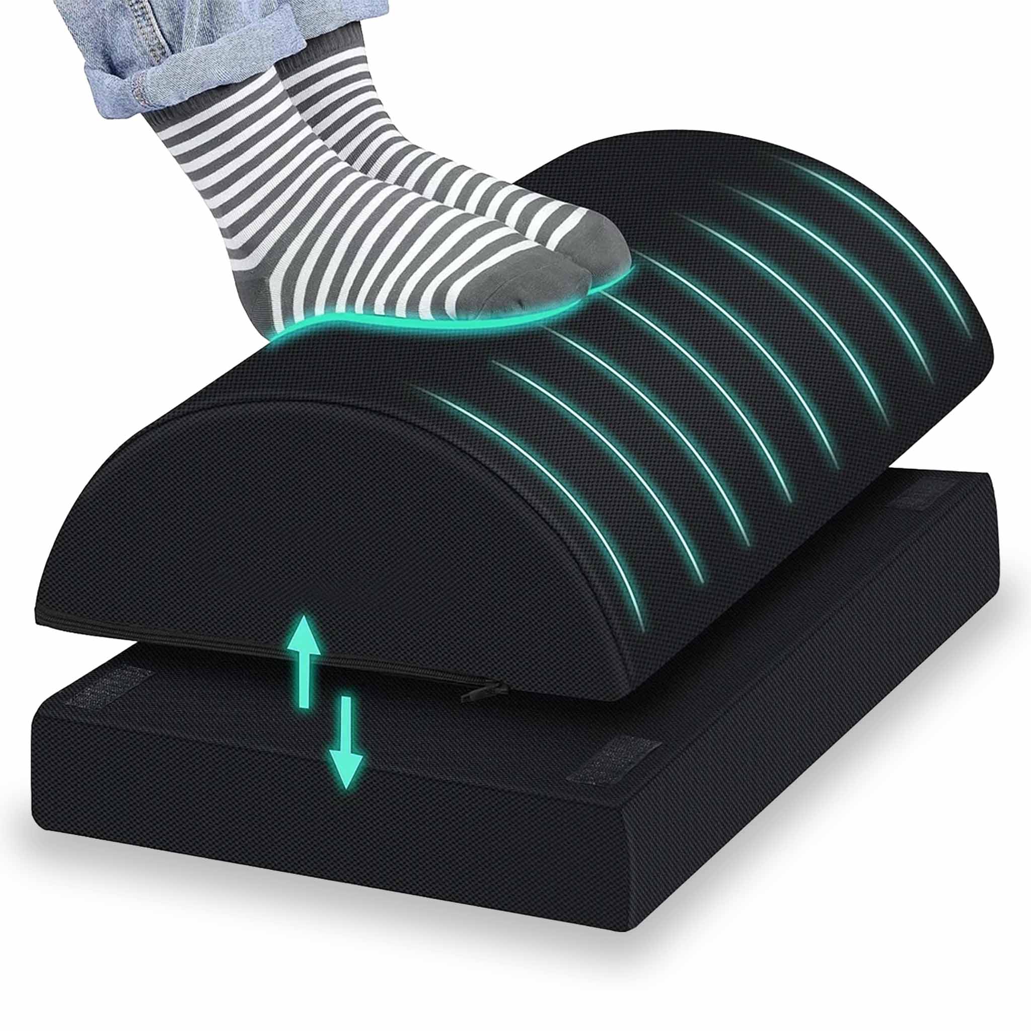 Supporto per i piedi Vital-Comfort