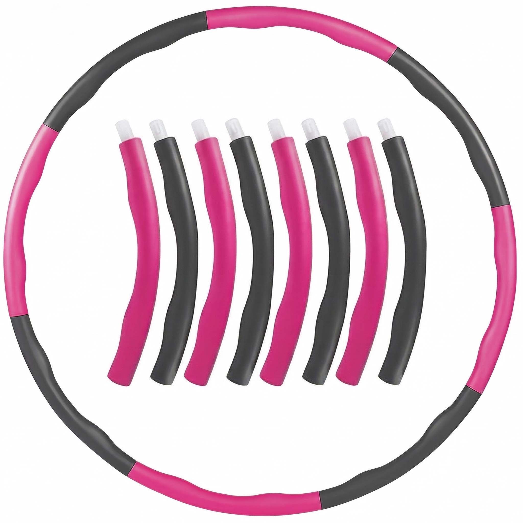 Cerchio Hula Hoop Vital-Fit
