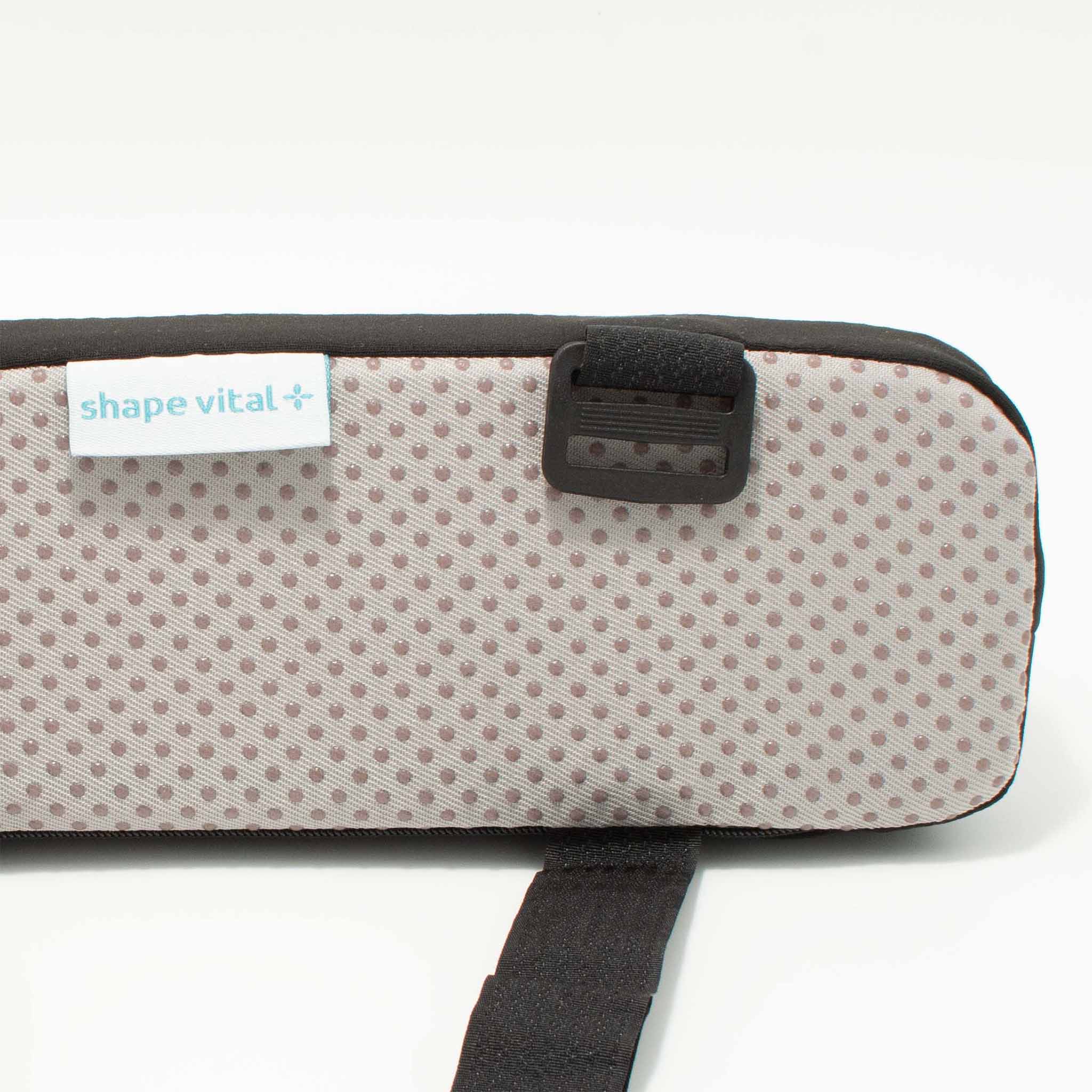 Cuscinetti per braccioli Vital-Comfort