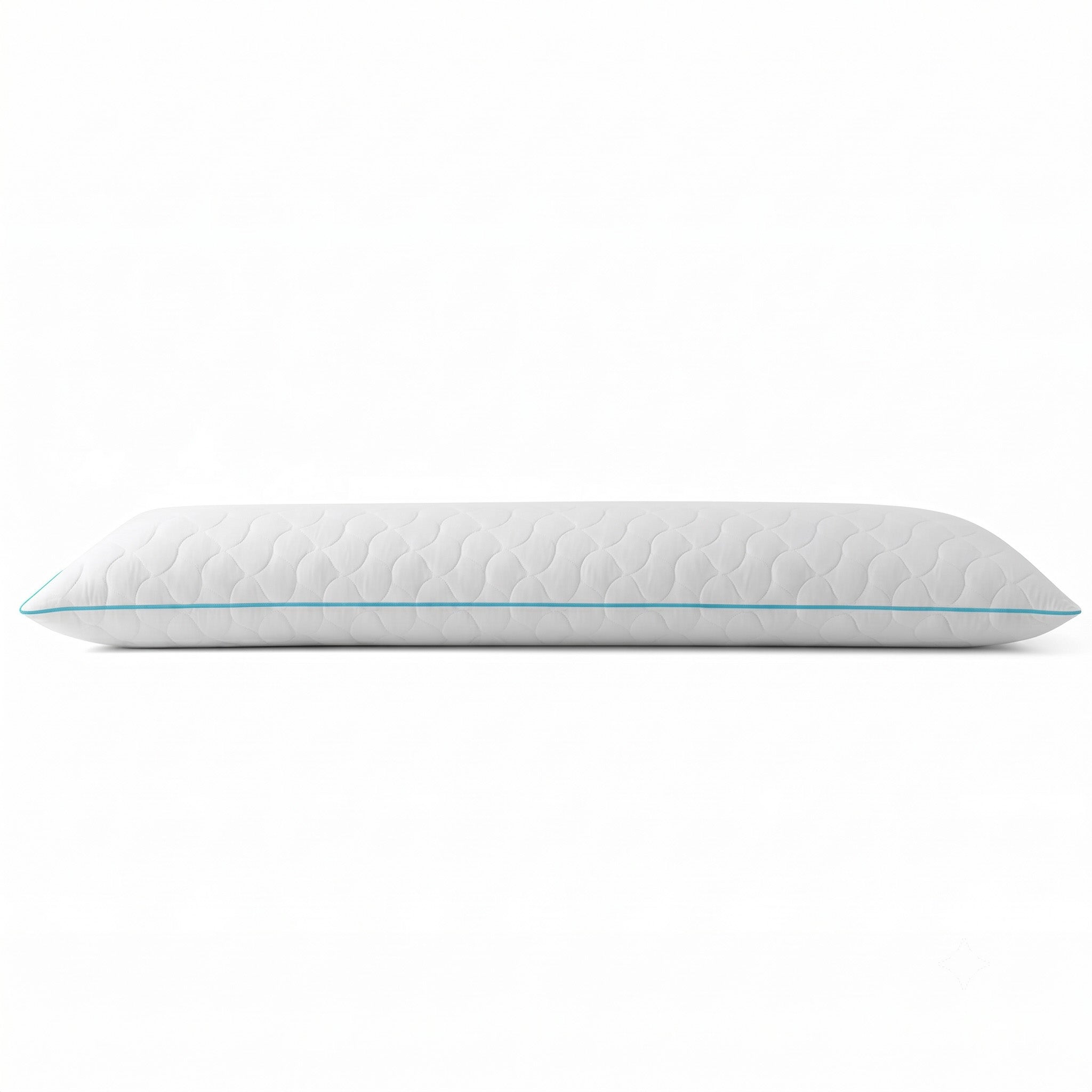 Cuscino per chi dorme sul fianco Vital-Dream incl. fodera
