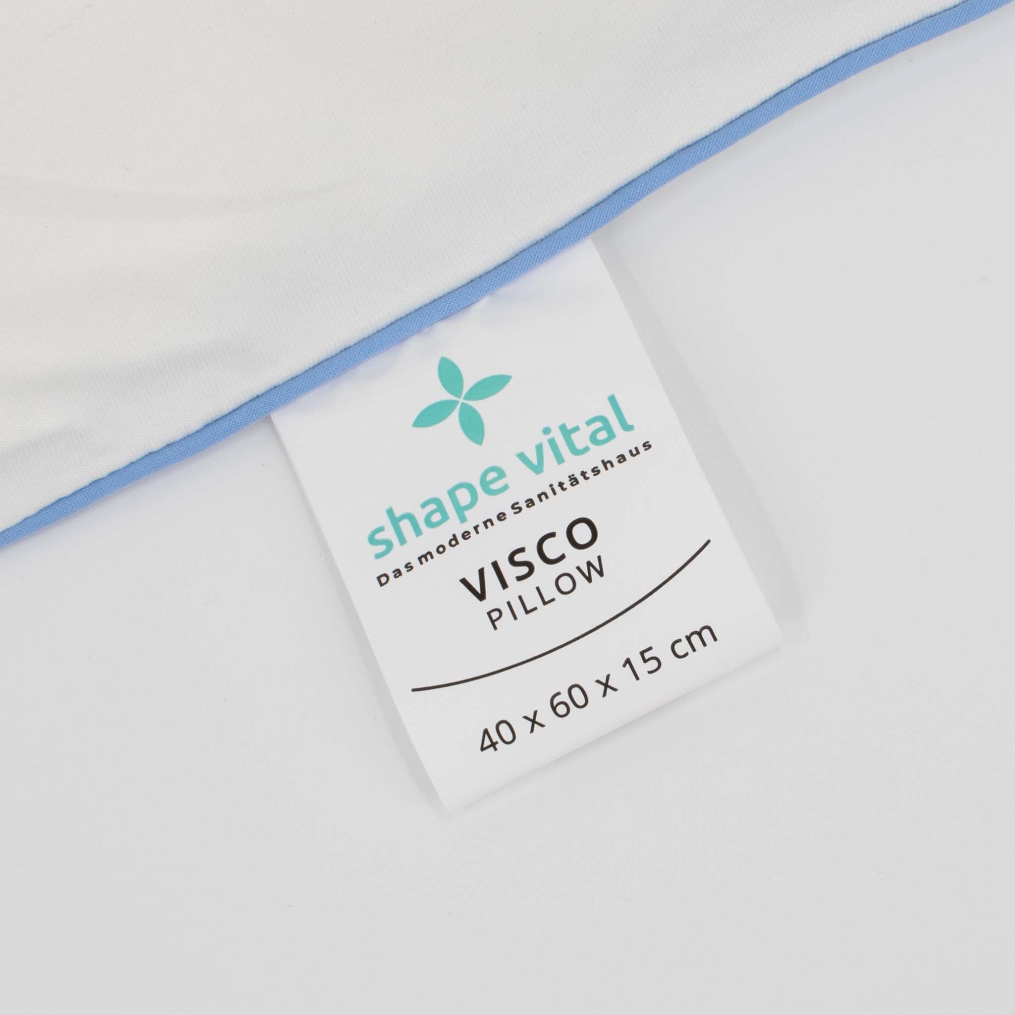 Federa per cuscino Vital-Dream