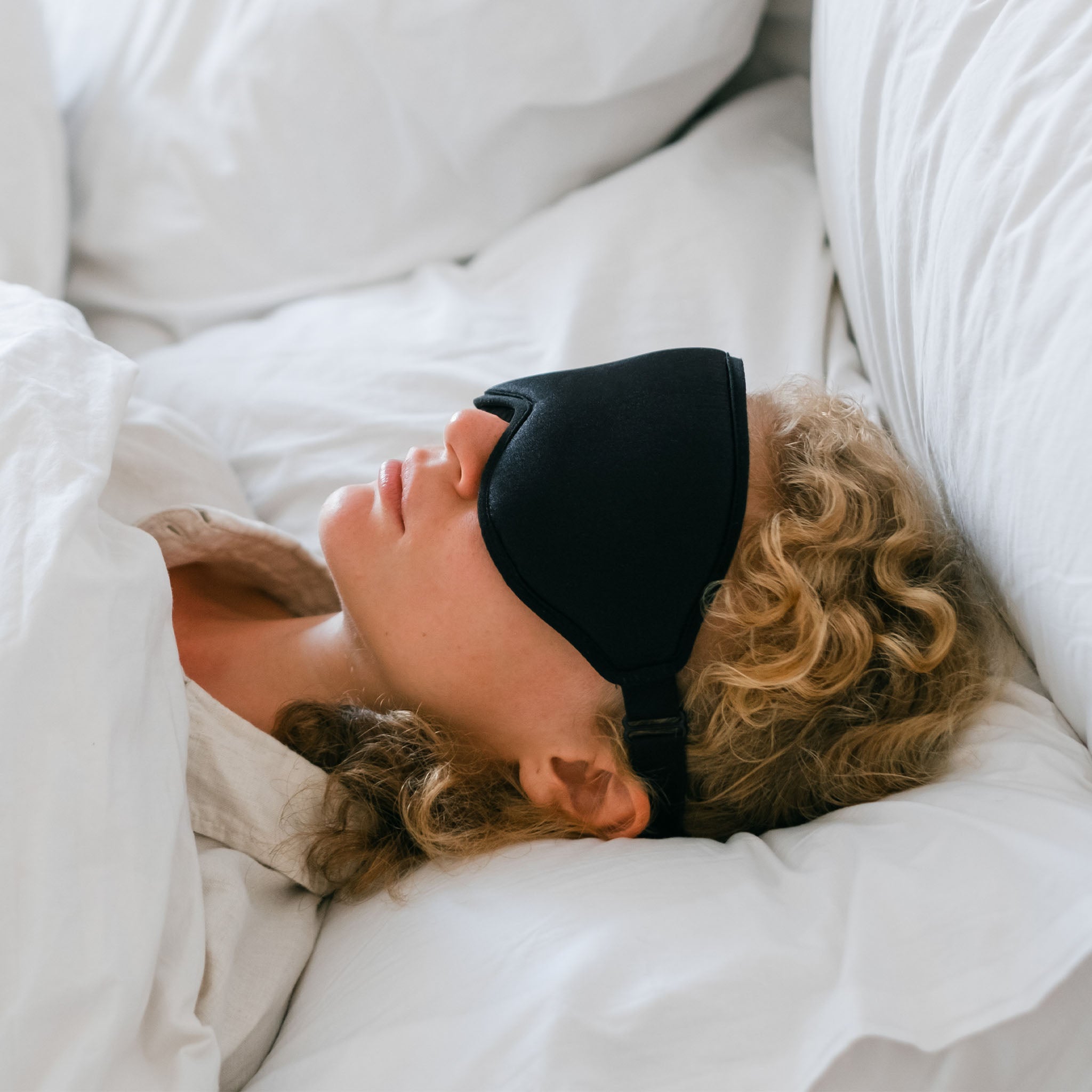 Pacchetto sonno »Svegliarsi riposati«