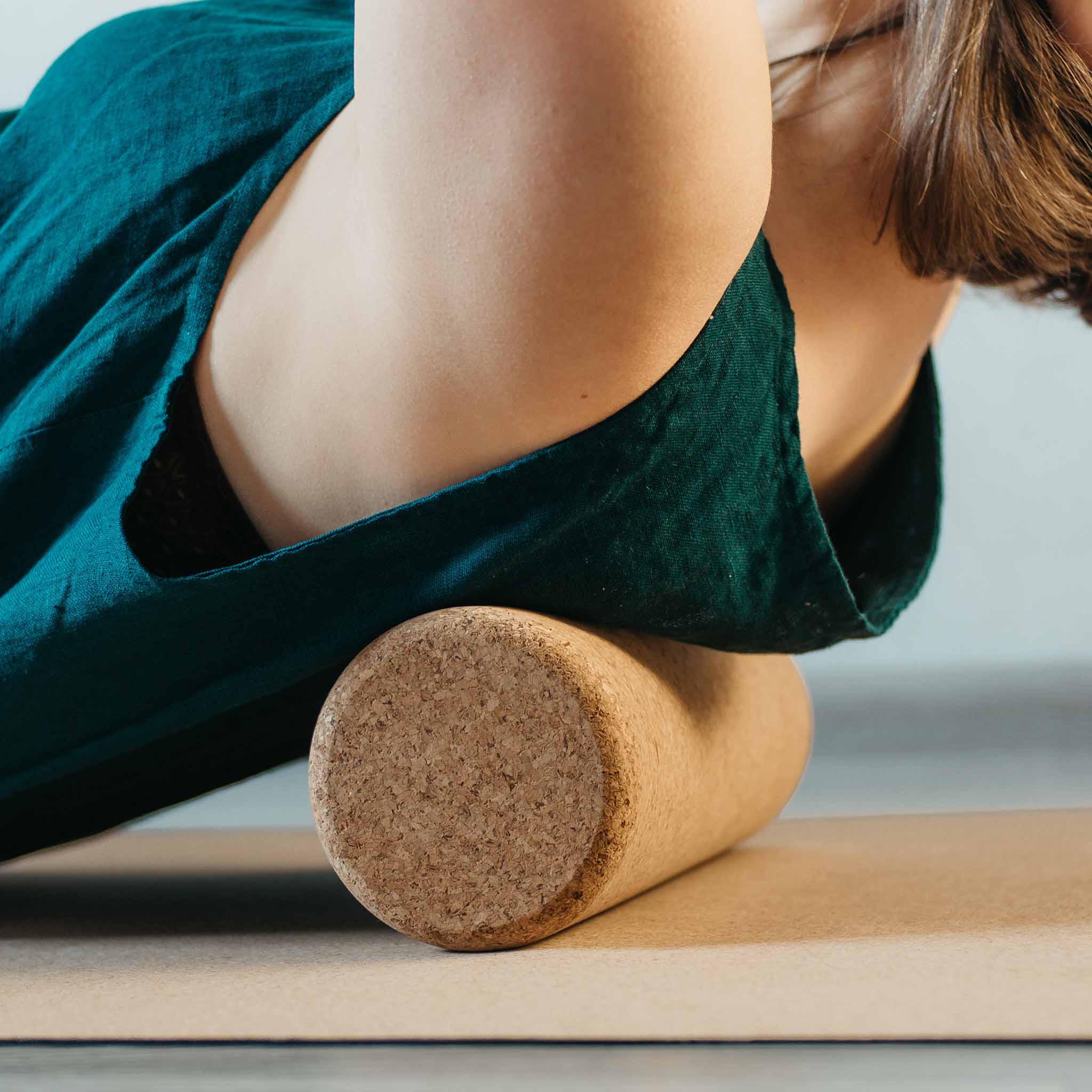 Pacchetto fascia miofasciale »Roll-Out per tutto il corpo«